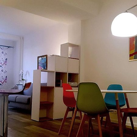 Apartmán Le Lazaret Marseille Exteriér fotografie