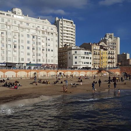 Apartmán Le Lazaret Marseille Exteriér fotografie