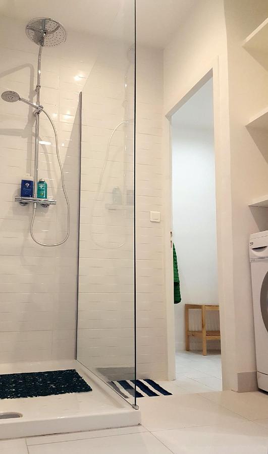 Apartmán Le Lazaret Marseille Exteriér fotografie