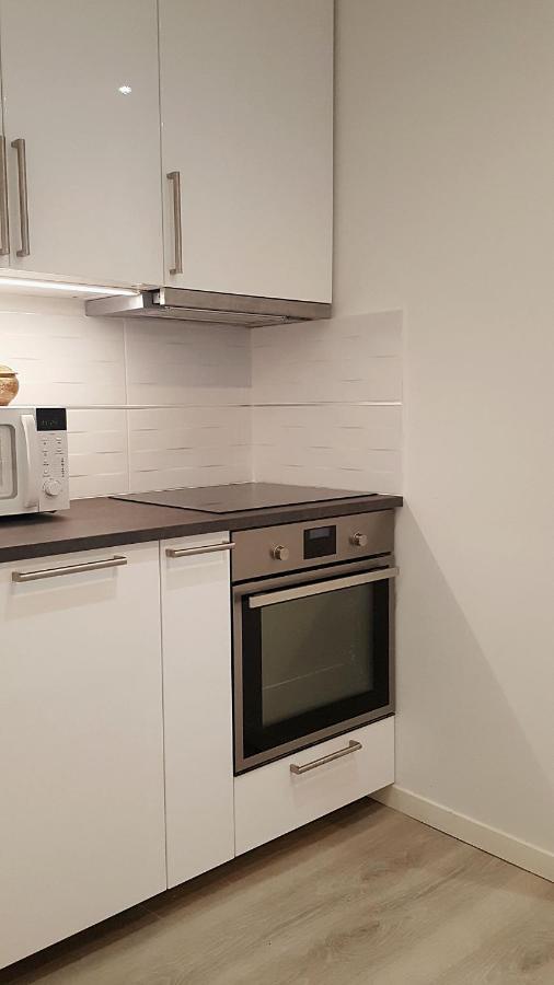 Apartmán Le Lazaret Marseille Exteriér fotografie